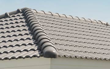 advantages of Dauntsey clay roofing