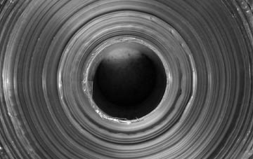 Dauntsey edpm waterproofing