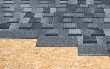 expert Dauntsey asphalt roof companies