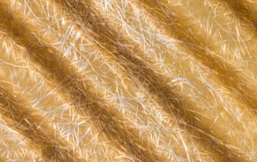 Dauntsey fibreglass roof waterproofing