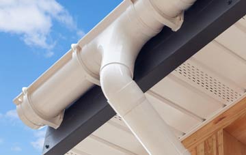 Dauntsey gutter installation costs