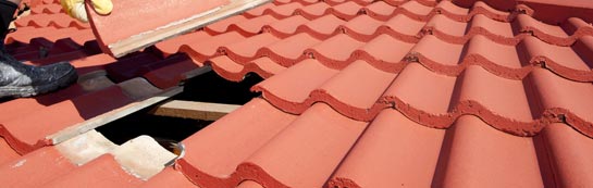 compare Dauntsey roof repair quotes