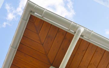 Dauntsey soffit types
