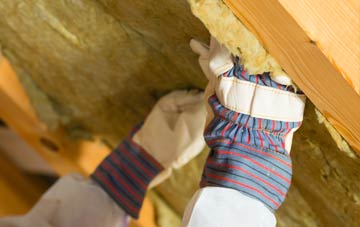 types of Dauntsey pitched roof insulation materials