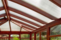 Dauntsey conservatory roofing insulation