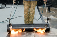 Dauntsey flat roof sealing quote