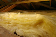 Dauntsey pitch roof insulation