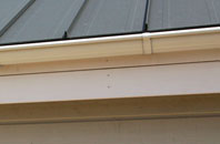 Dauntsey soffit repair