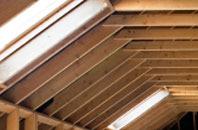 Dauntsey tapered roof insulation quotes